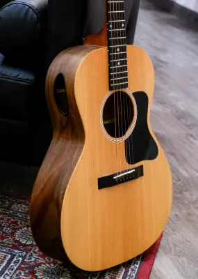 Gibson - G-00 - Antique Natural 2